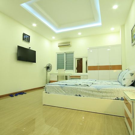 Smiley Apartment 15 Ho Şi Min Dış mekan fotoğraf