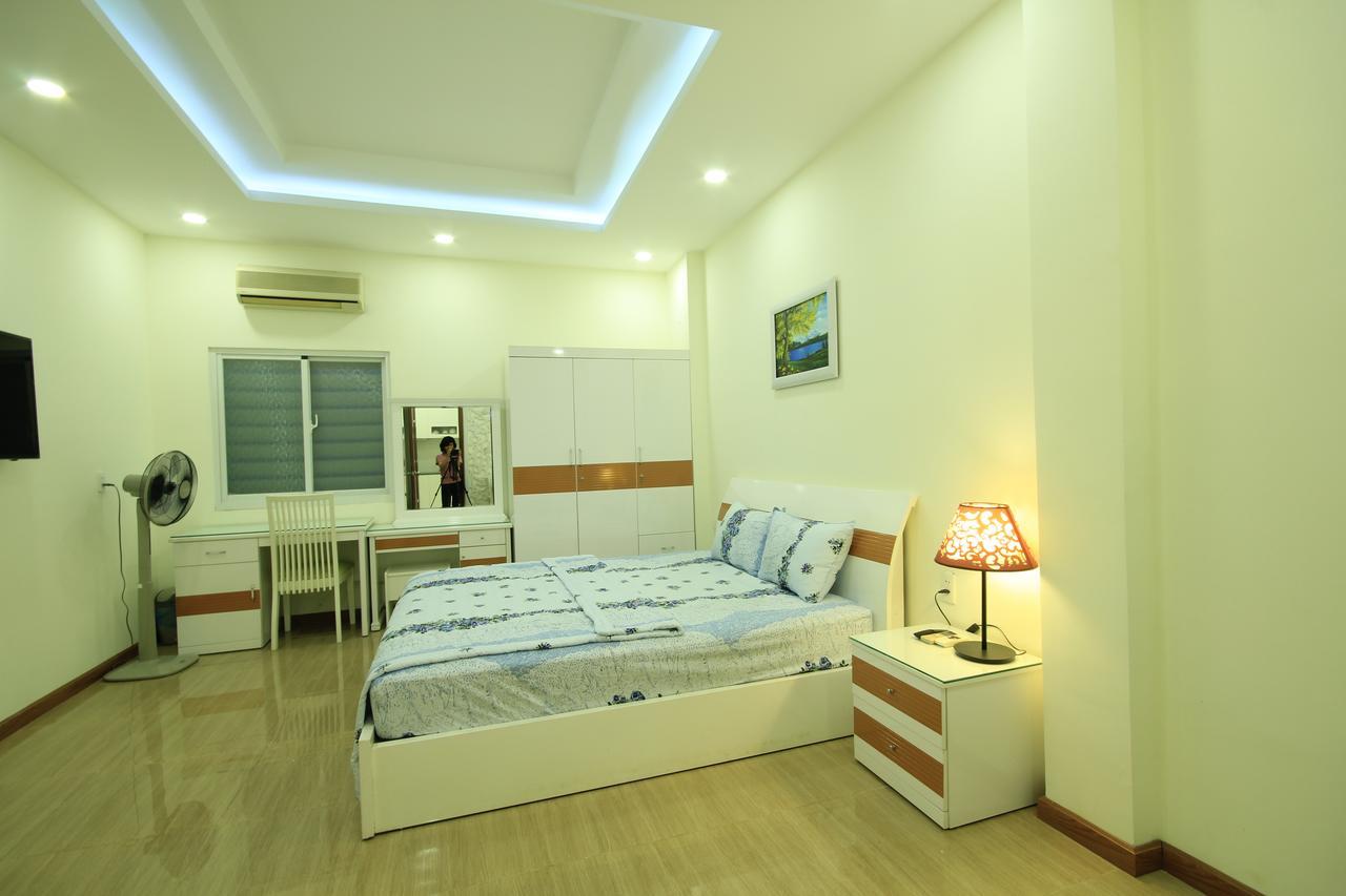 Smiley Apartment 15 Ho Şi Min Dış mekan fotoğraf